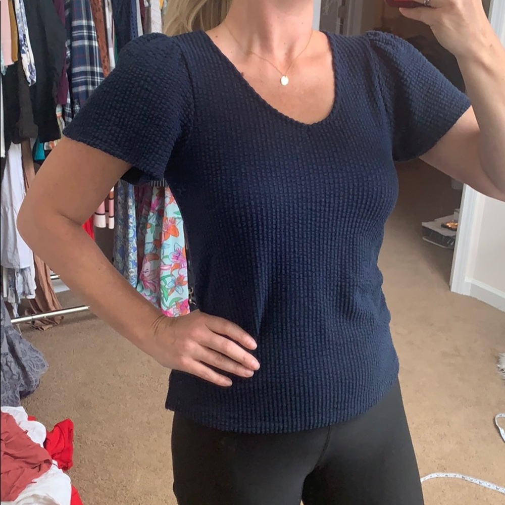 Green Envelope - Top
